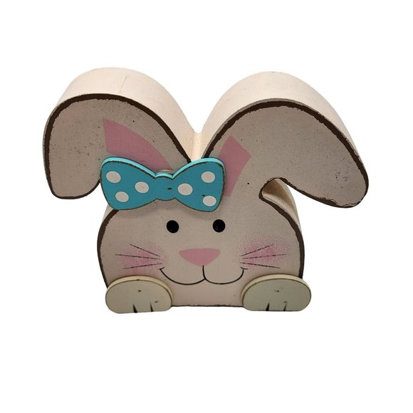 The Lakeside Collection Home Seasonal Wooden Decorative Signs Set of 5 - Picture 5 of 11